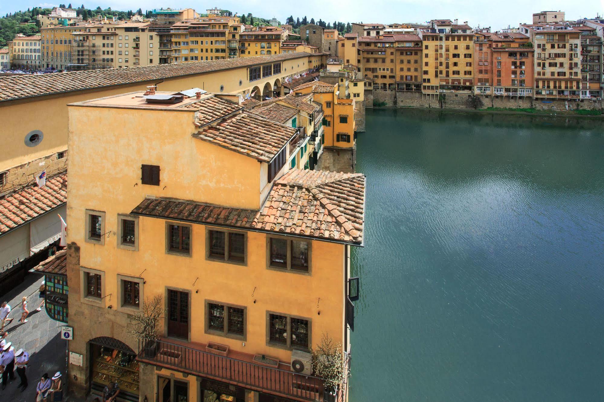 Hotel Continentale - Lungarno Collection Firenze