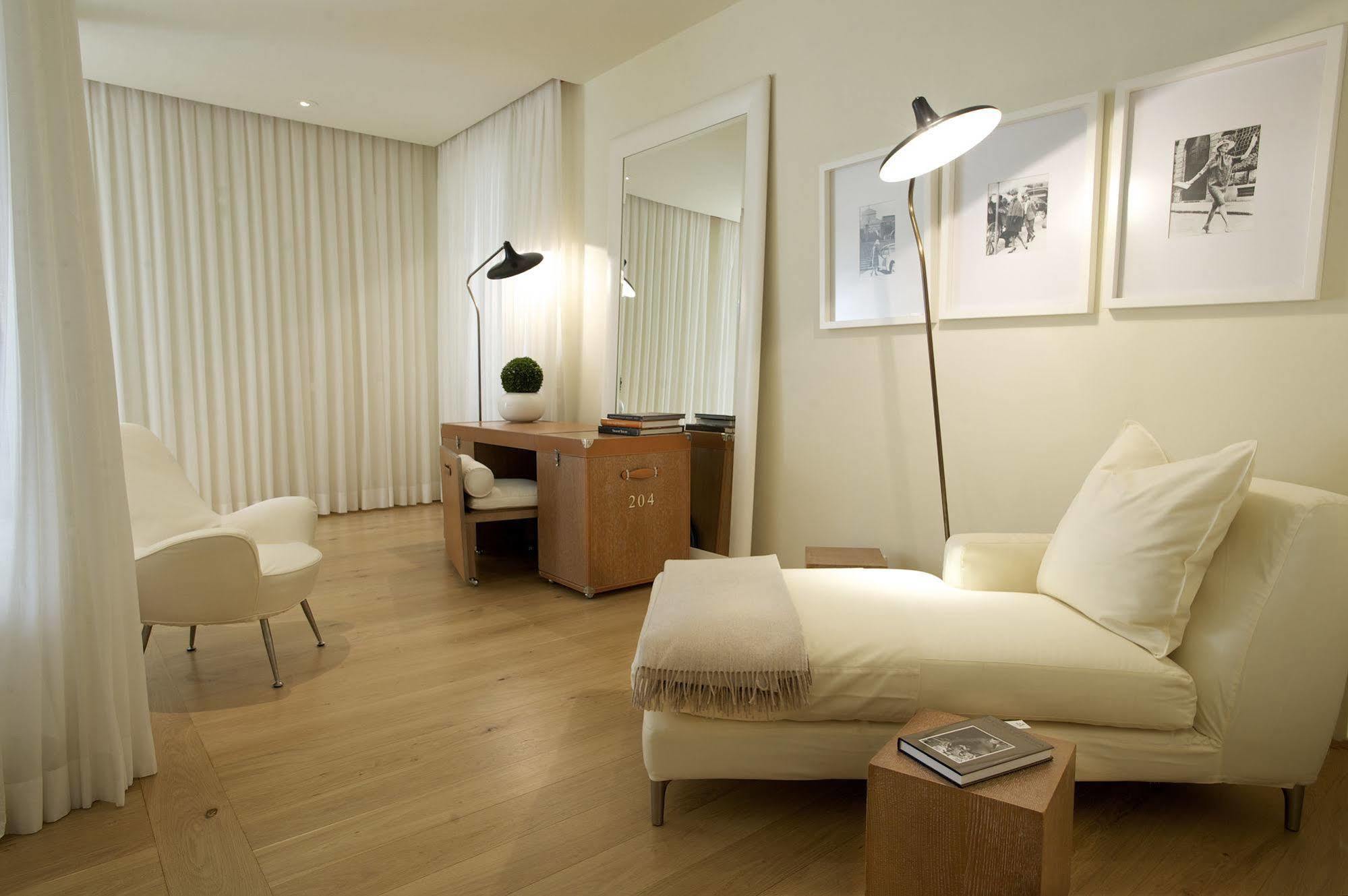 Continentale - Lungarno Collection Hotel Florença